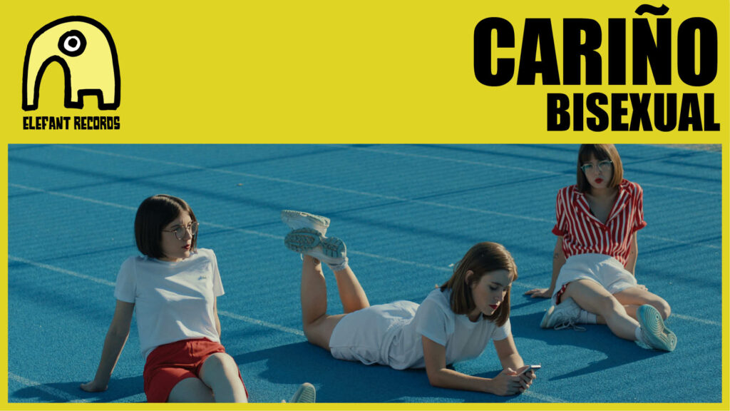 Imagen destacada de video: Bisexual [Video-Clip]